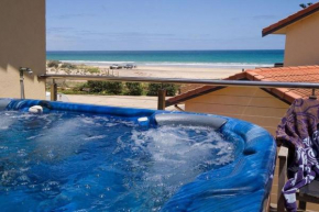 Luxury Spa Beachfront Moana